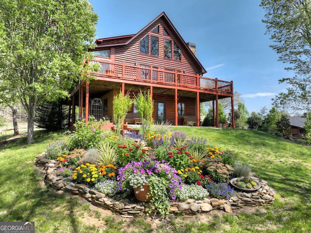 256 Bailey Farm Ln — photo