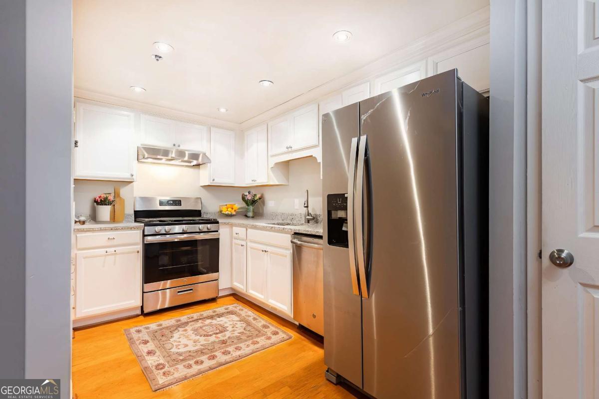 1501 Clairmont Road #1525, Decatur, GA 30033 — photo 2