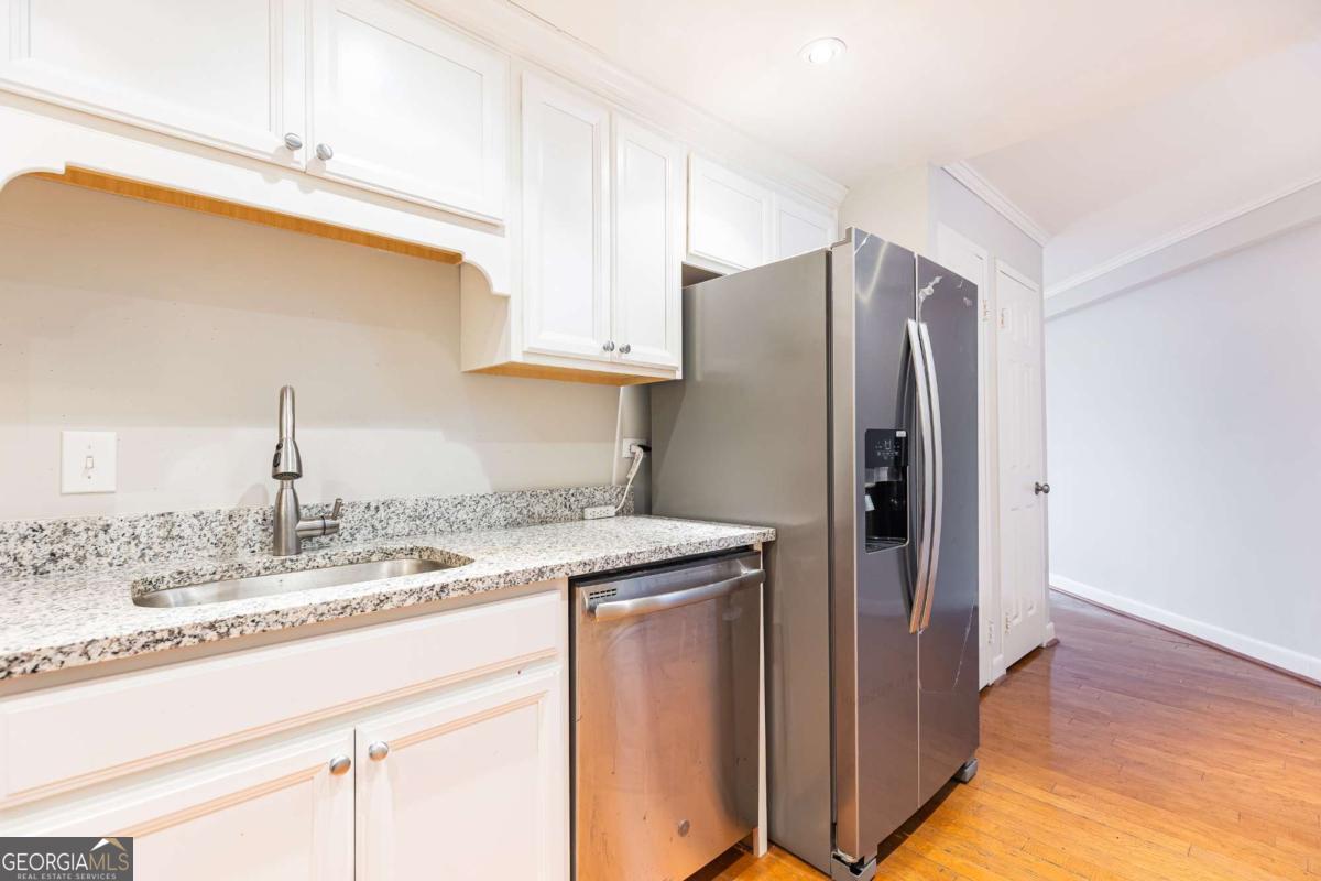 1501 Clairmont Road #1525, Decatur, GA 30033 — photo 3