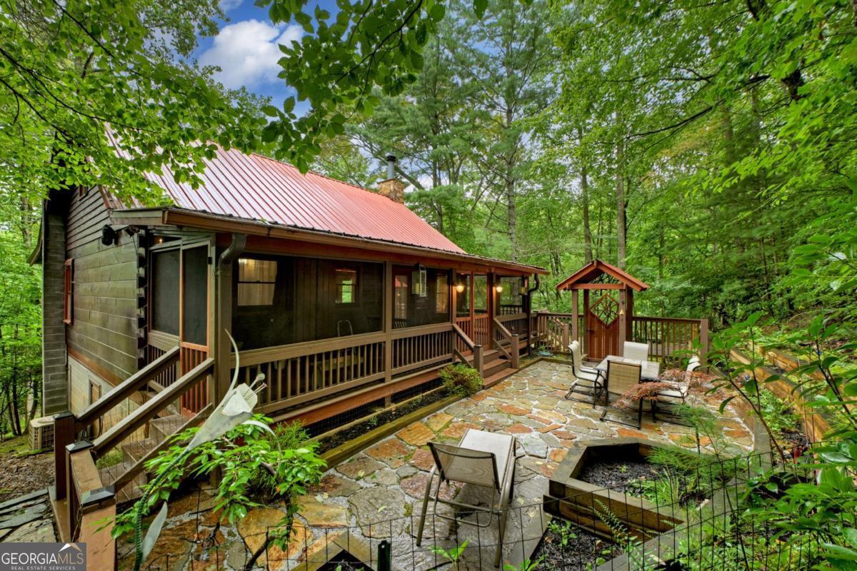 430 Chestnut Ridge #10, Blue Ridge GA 30513
