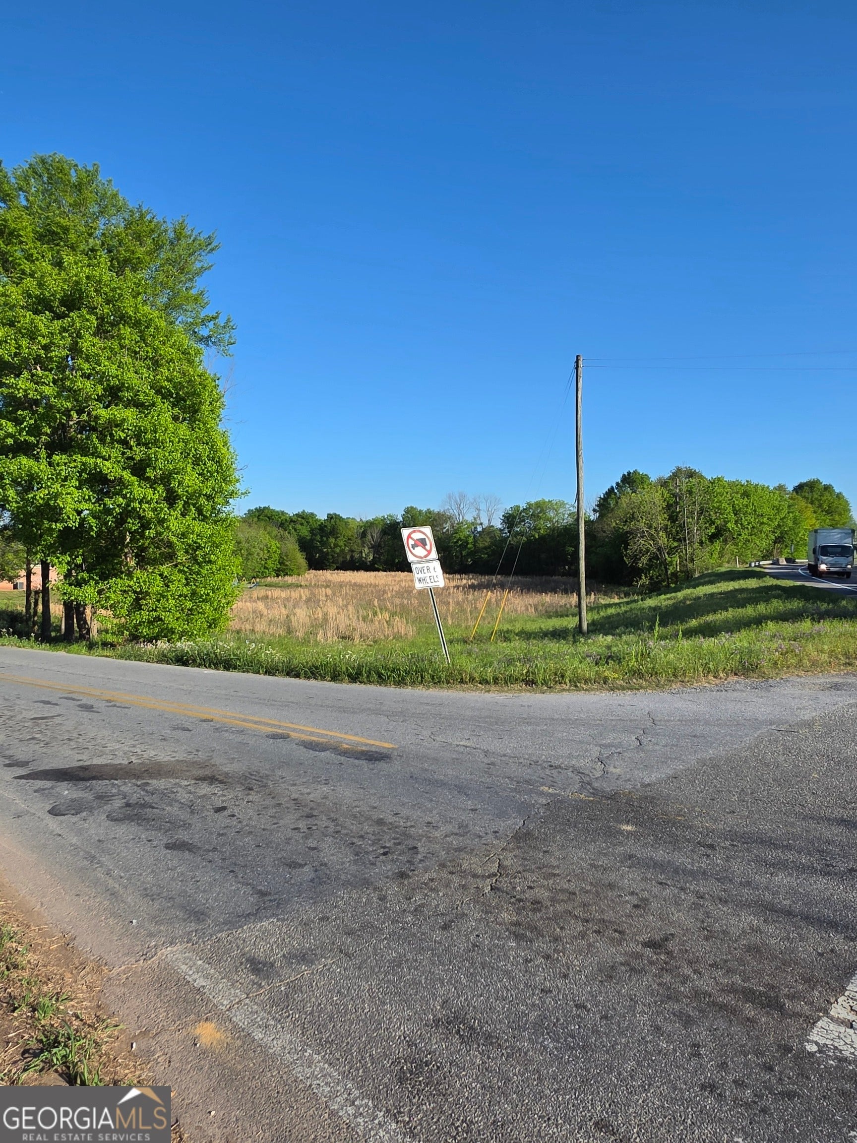0 White River Rd — photo