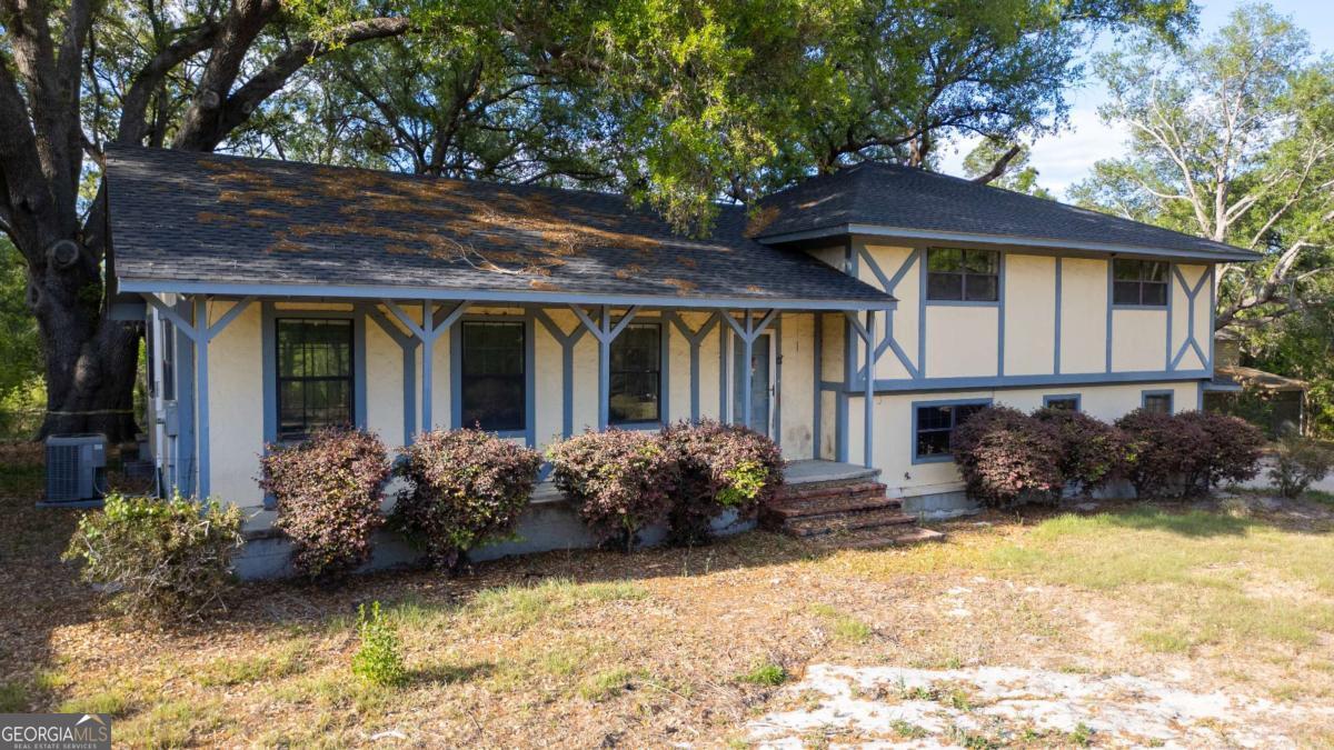 528 Gardner Rd — photo