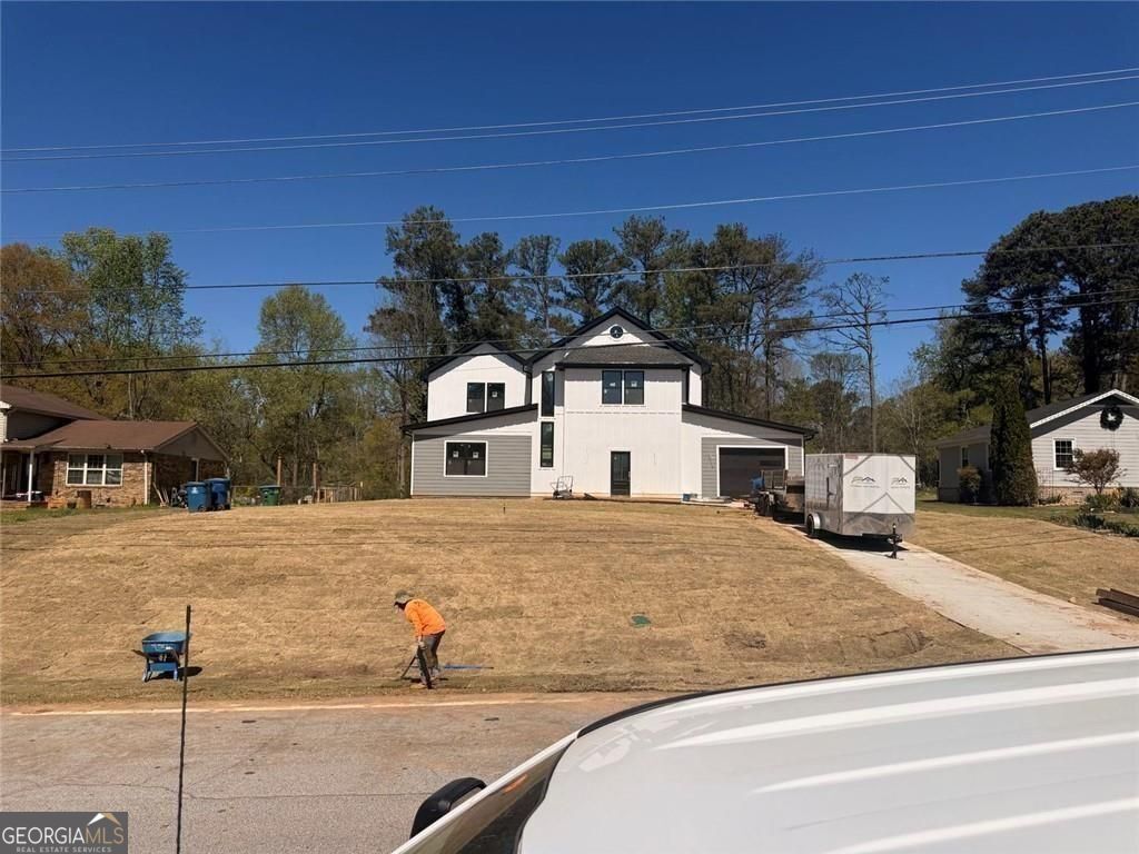 551 Plantation Blvd — photo