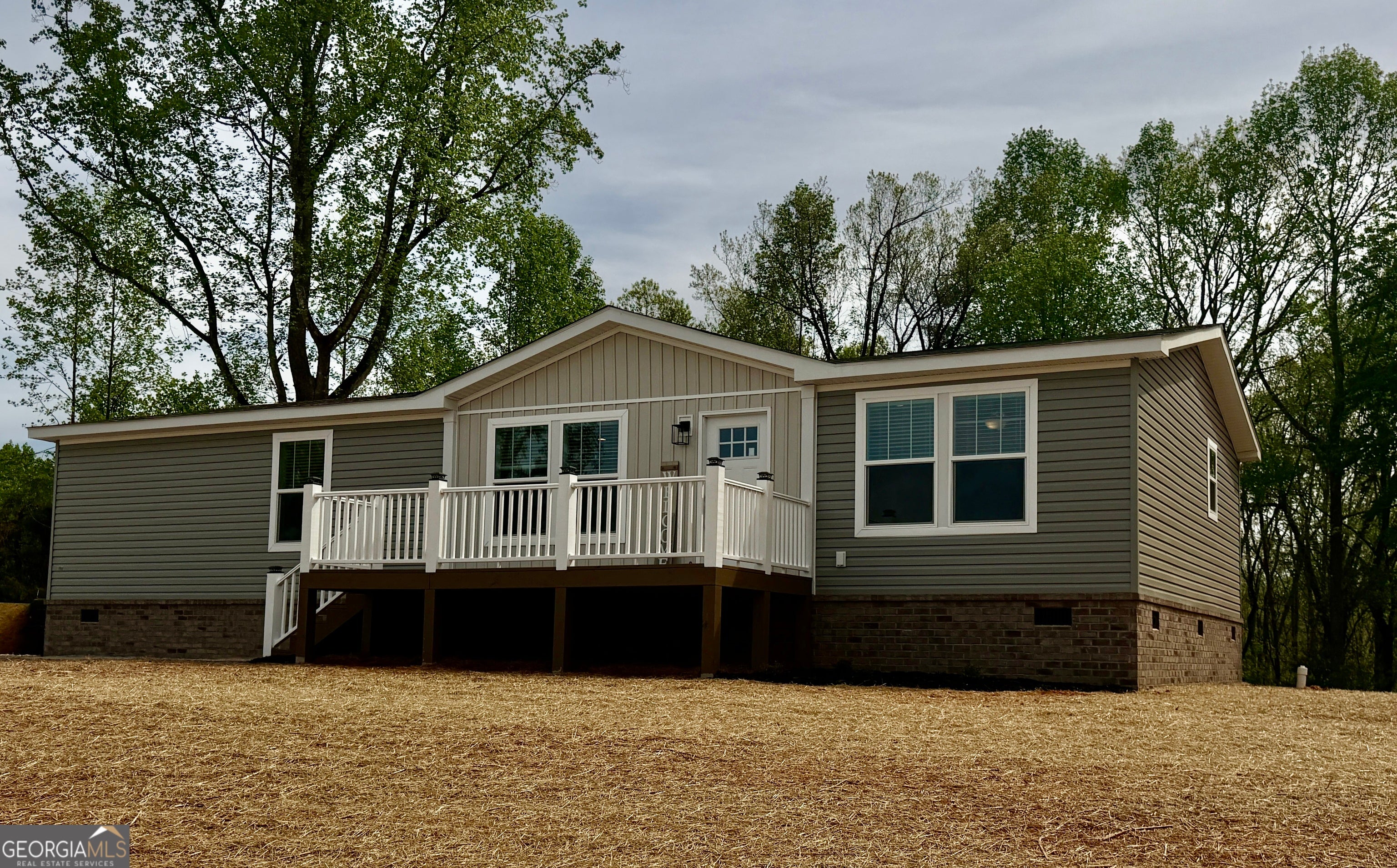 2820 Hollywood Church Rd — photo
