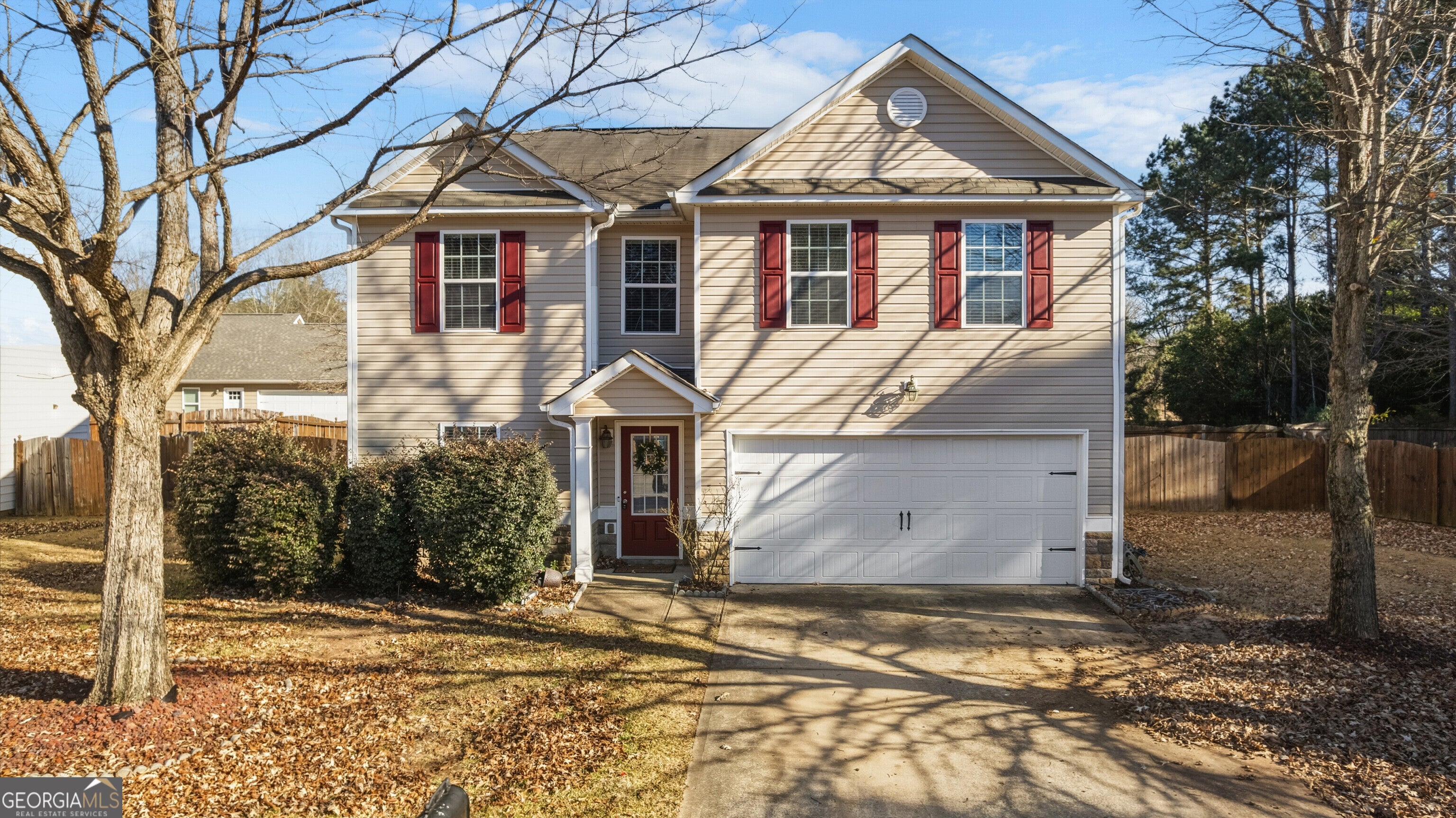 102 Steeple Ct — photo