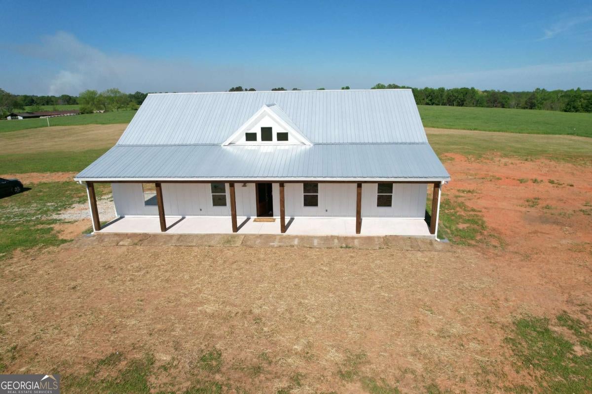 825 New Town Church Rd — photo