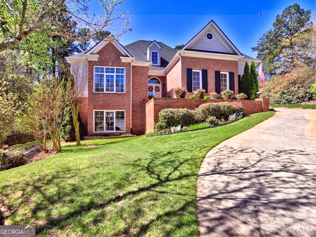 1560 Greyson Rdg — photo