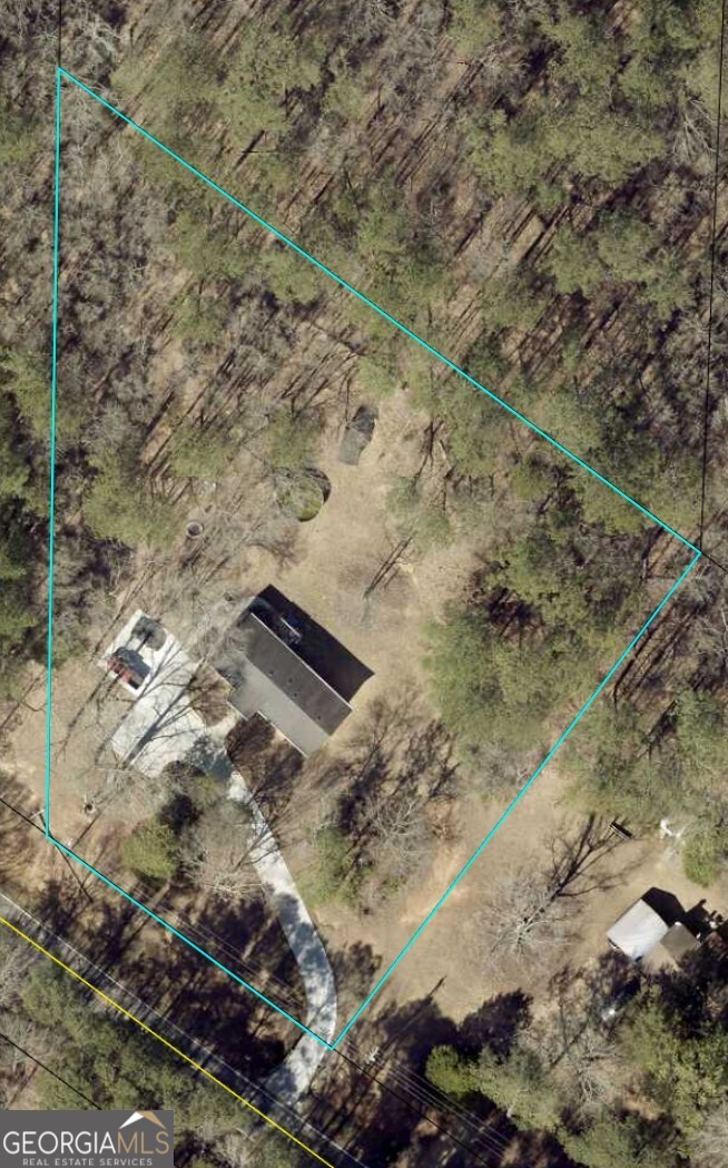 2173 Old Jackson Road, Locust Grove, GA 30248 — photo 2