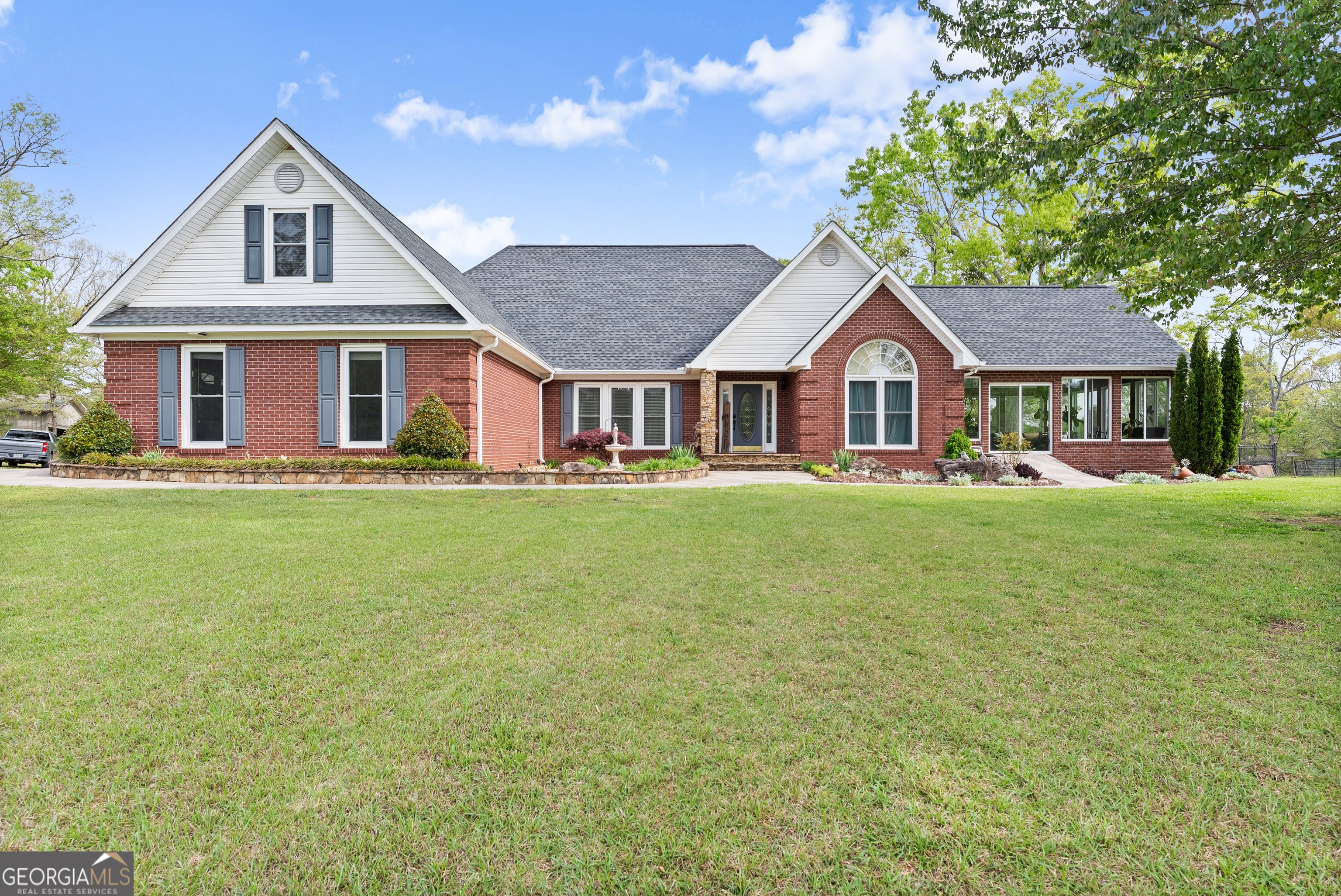 4841 Cobb Griffin Rd — photo