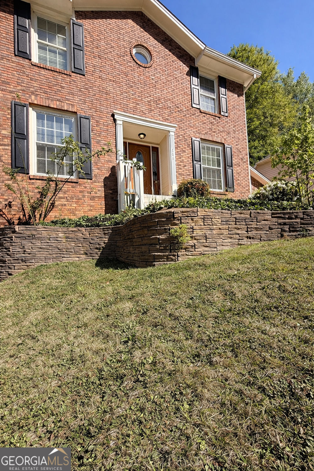 601 Mountain Hbr — photo