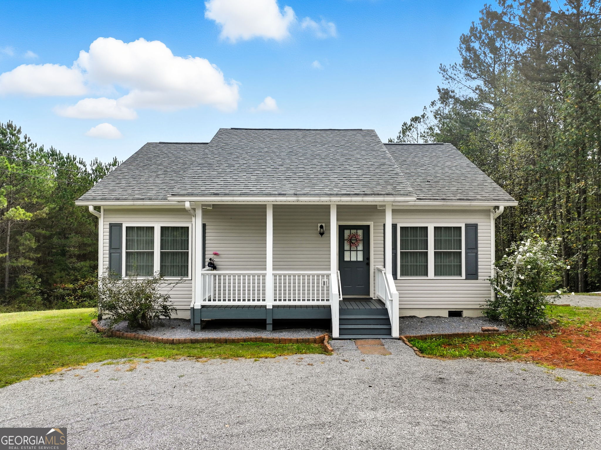 716 Old Pleasant Valley Rd — photo