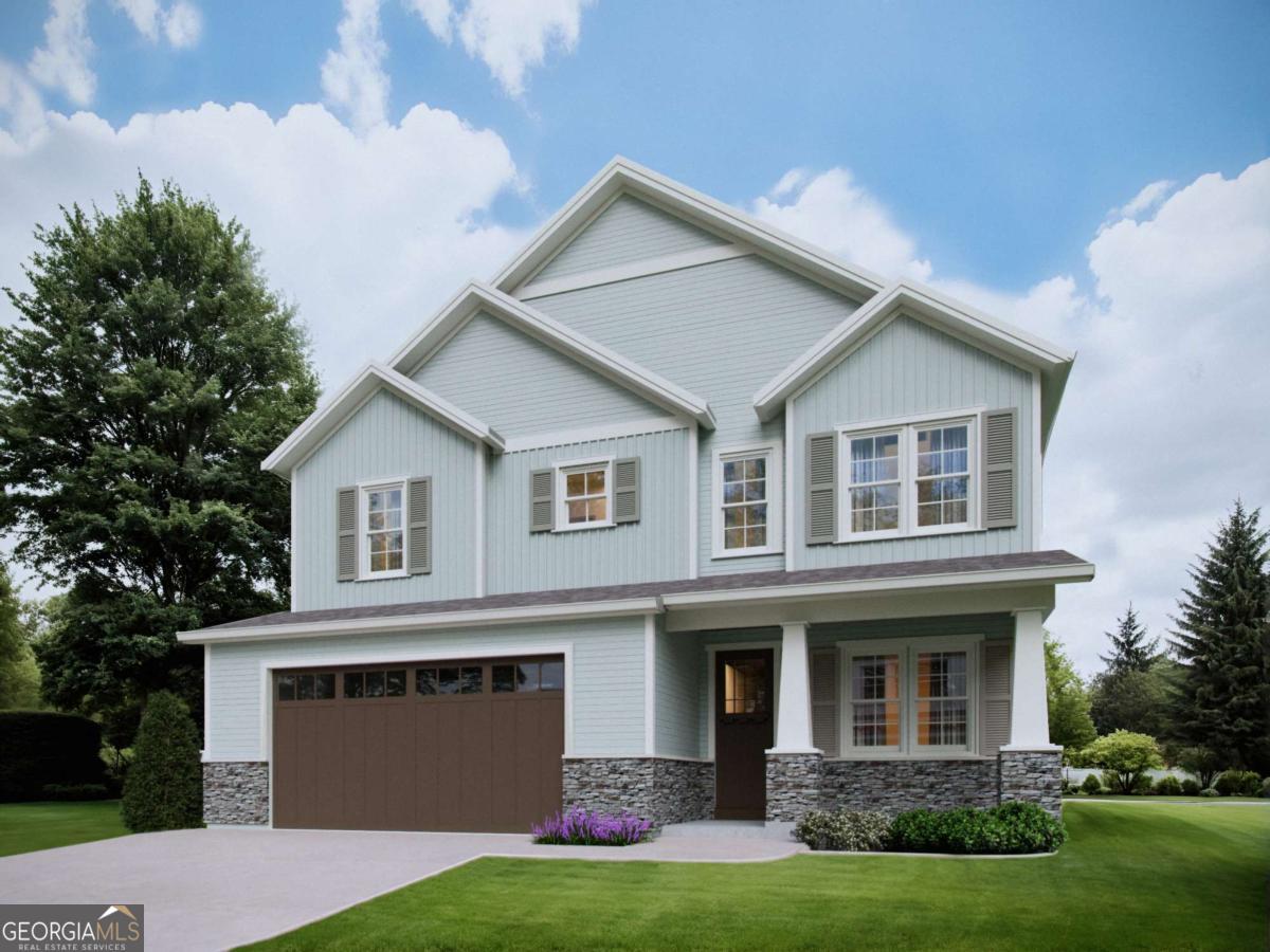 5065 Brightmore Ct — photo
