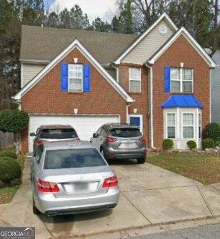 3995 Jackson Shoals Ct — photo