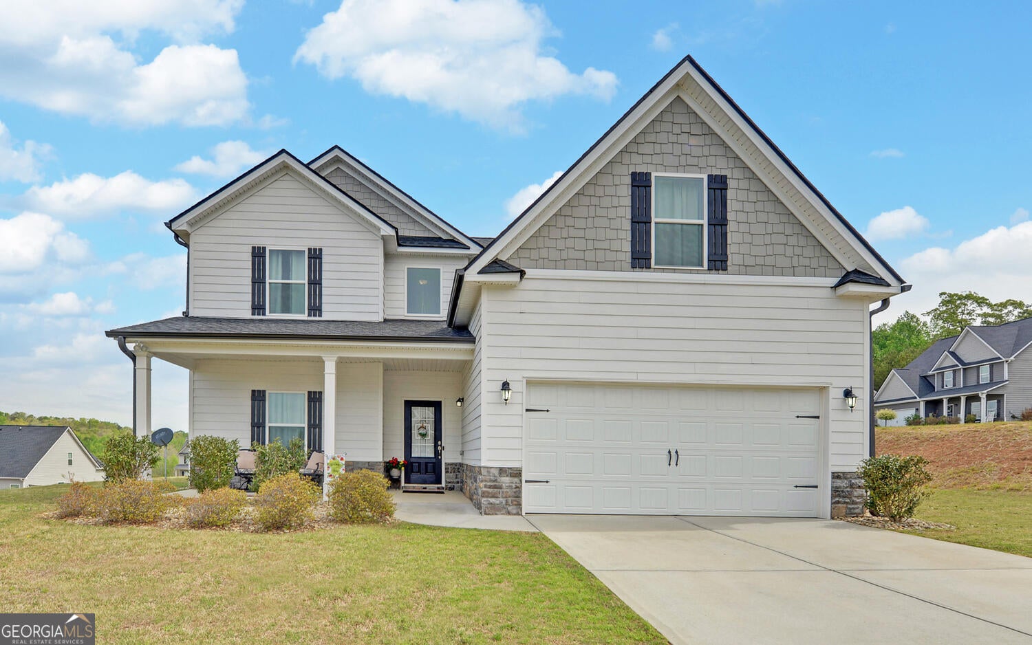 810 Winscape Ln — photo