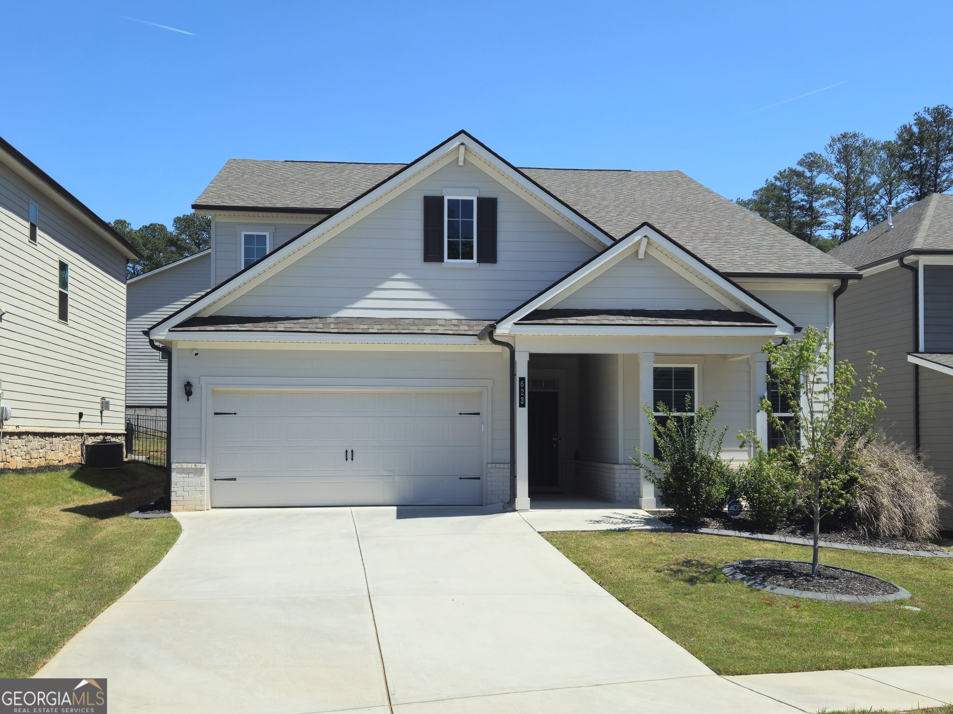 623 Cunninghame Ct — photo