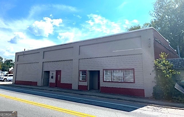 702 Experiment St — photo