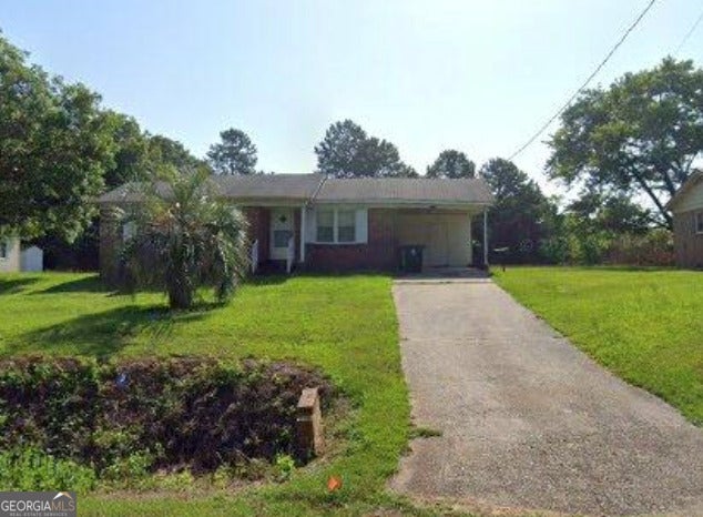 2128 Taylors Mill Rd — photo