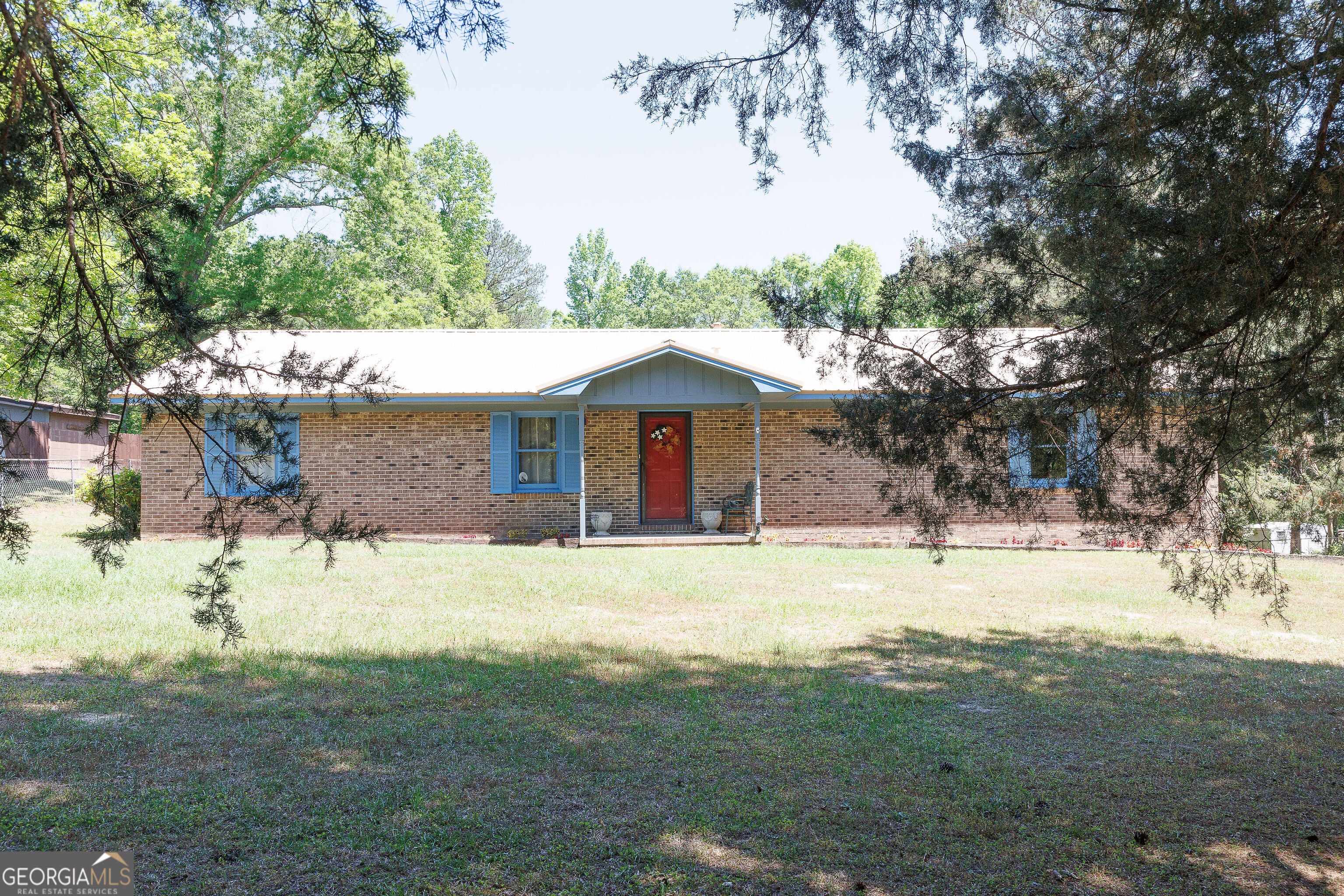 6404 Cartledge Rd — photo