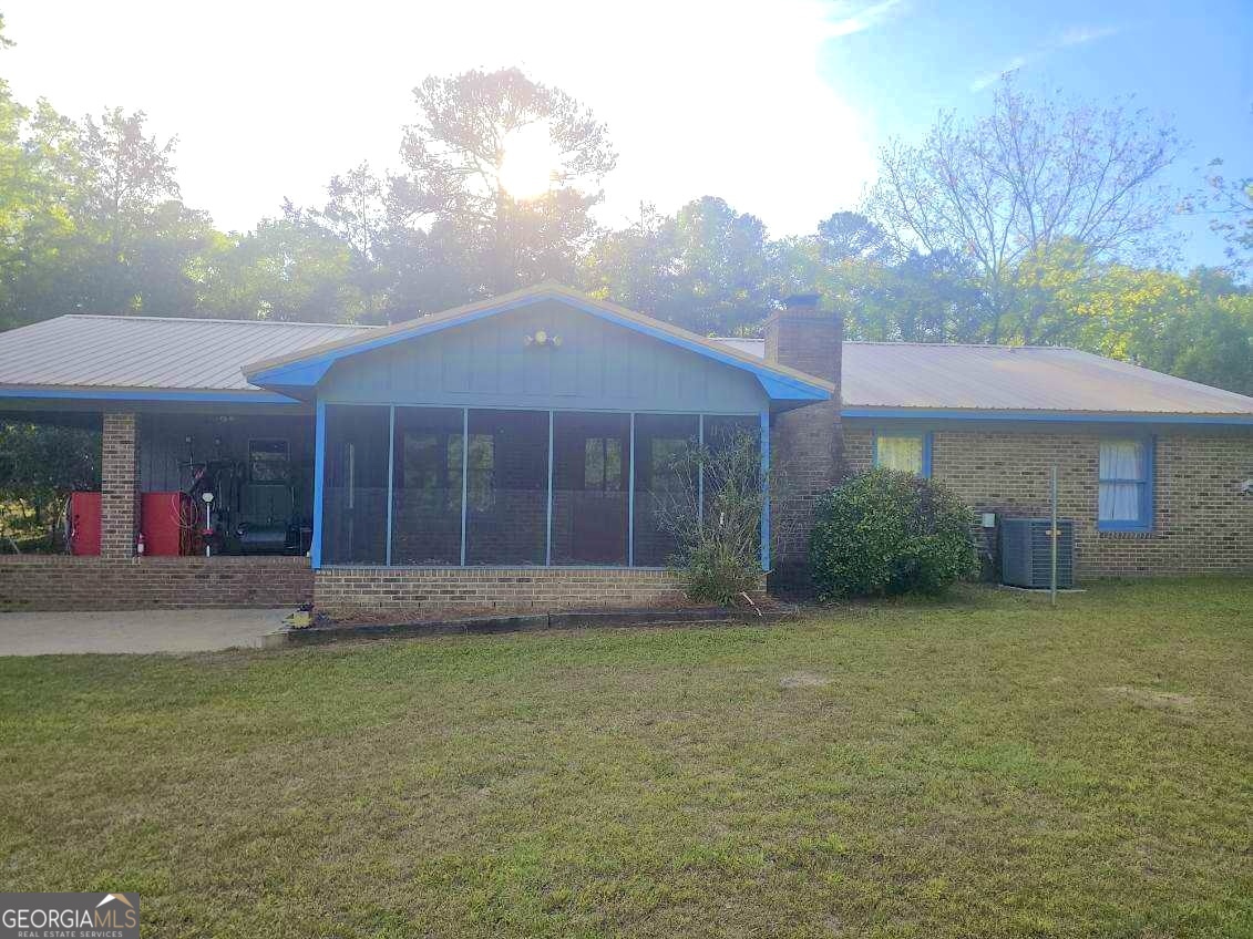 6404 Cartledge Road, Box Springs, GA 31801 — photo 2