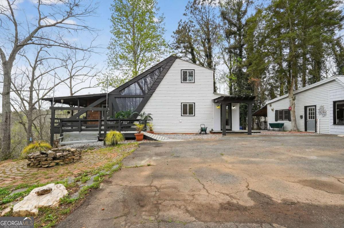 115 Rabbit Run, Dawsonville, GA 30534 — photo 3