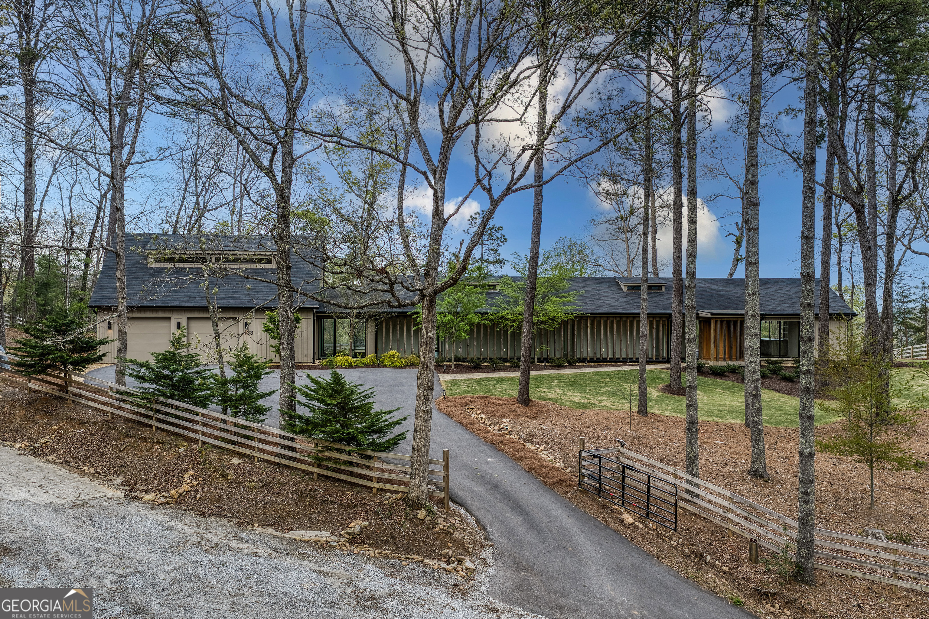 133 Oasis Ridge Road, Lakemont, GA 30552 — photo 2