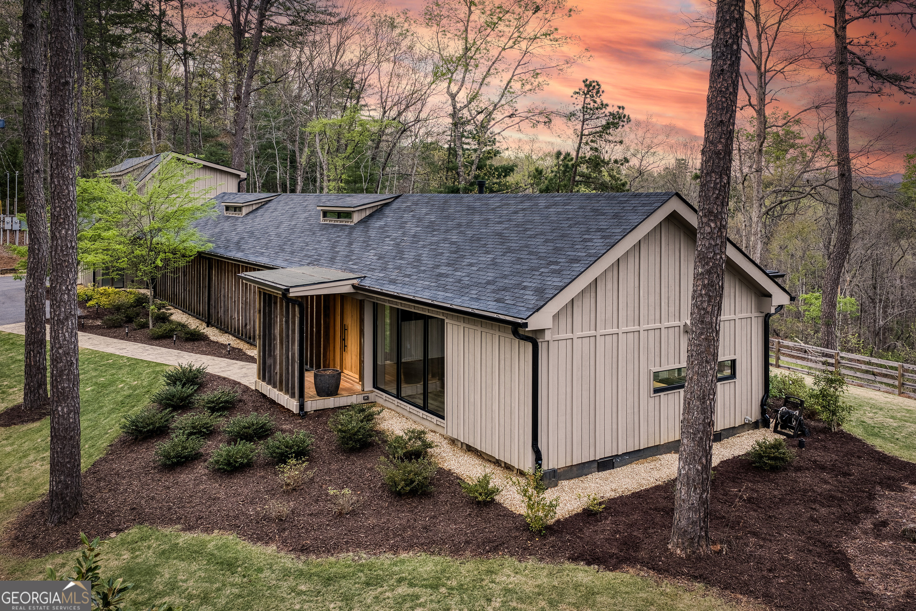 133 Oasis Ridge Road, Lakemont, GA 30552 — photo 3