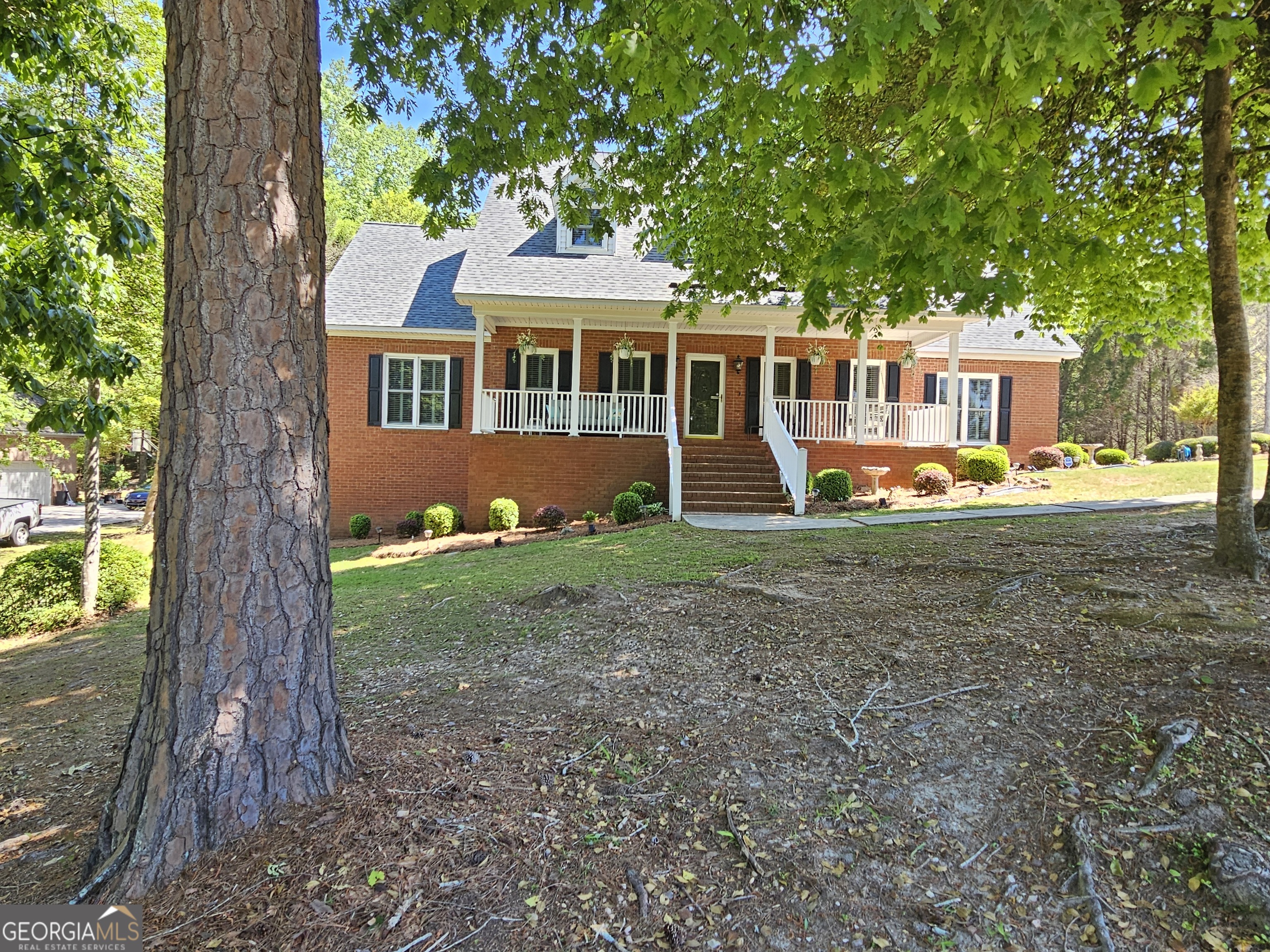 200 Gates Road, Lizella, GA 31052 — photo 2