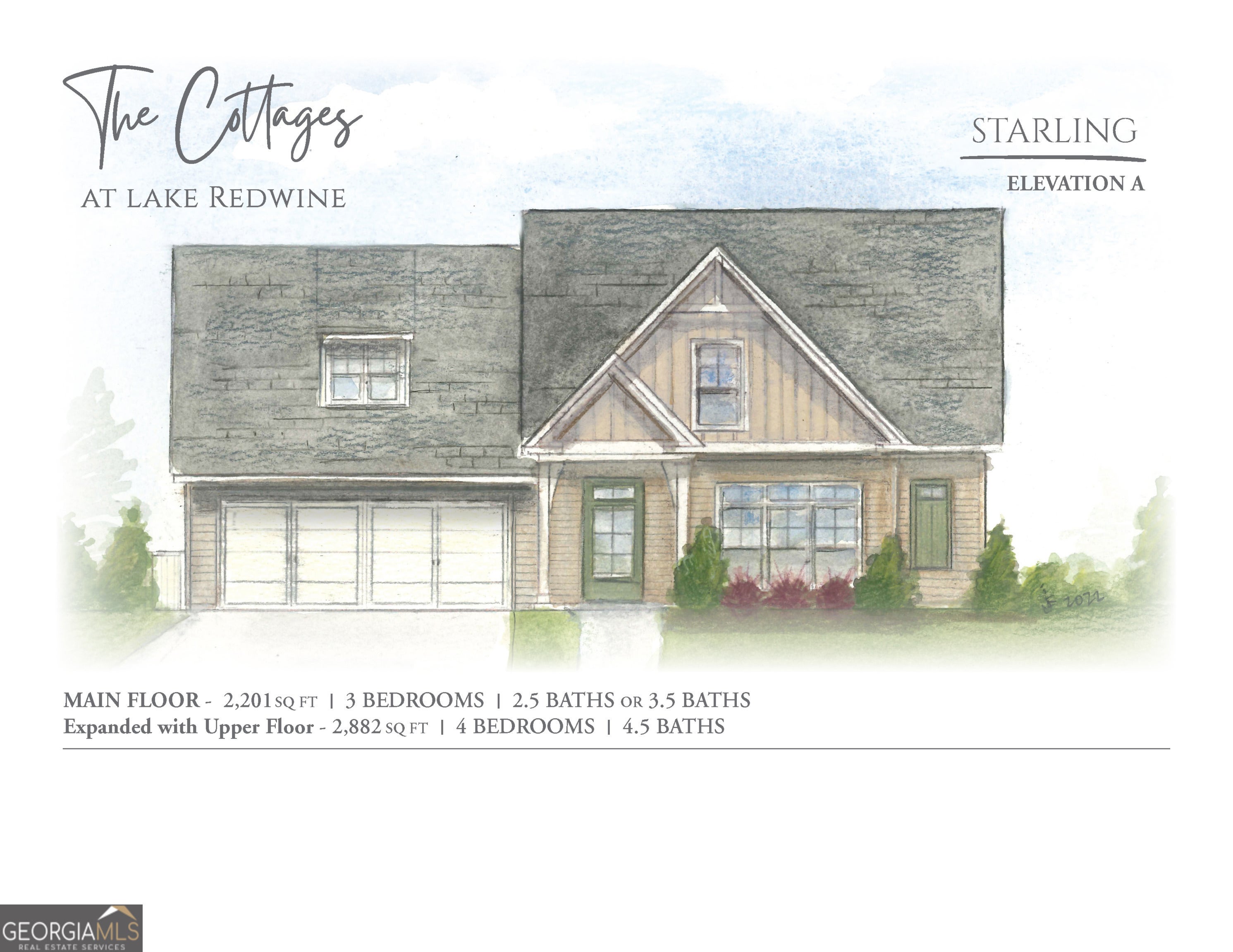 0 Renkin Way Lot 48 — photo