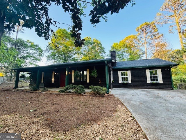 2717 Stanton Woods Dr SE — photo