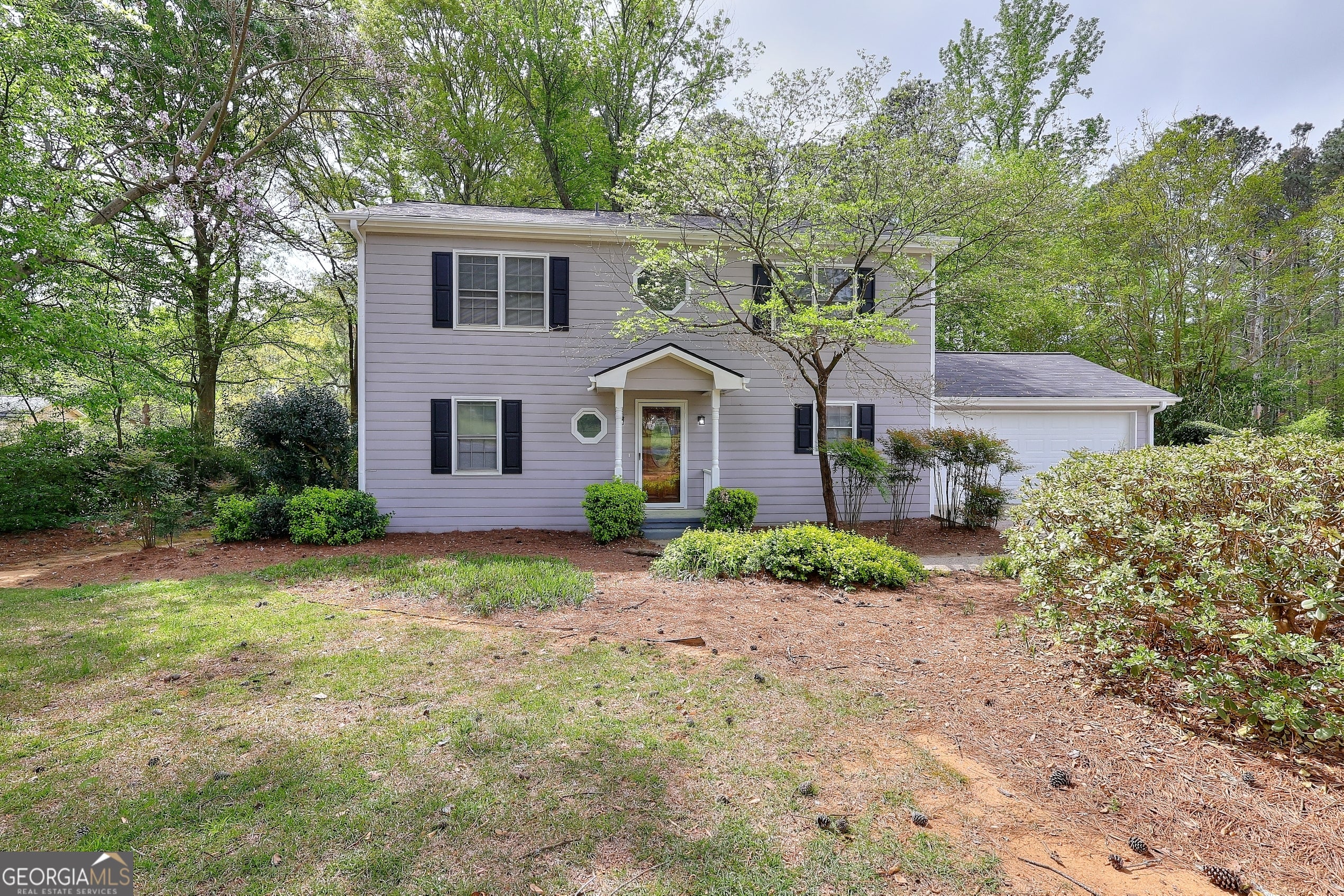 1124 Ironwood Dr — photo