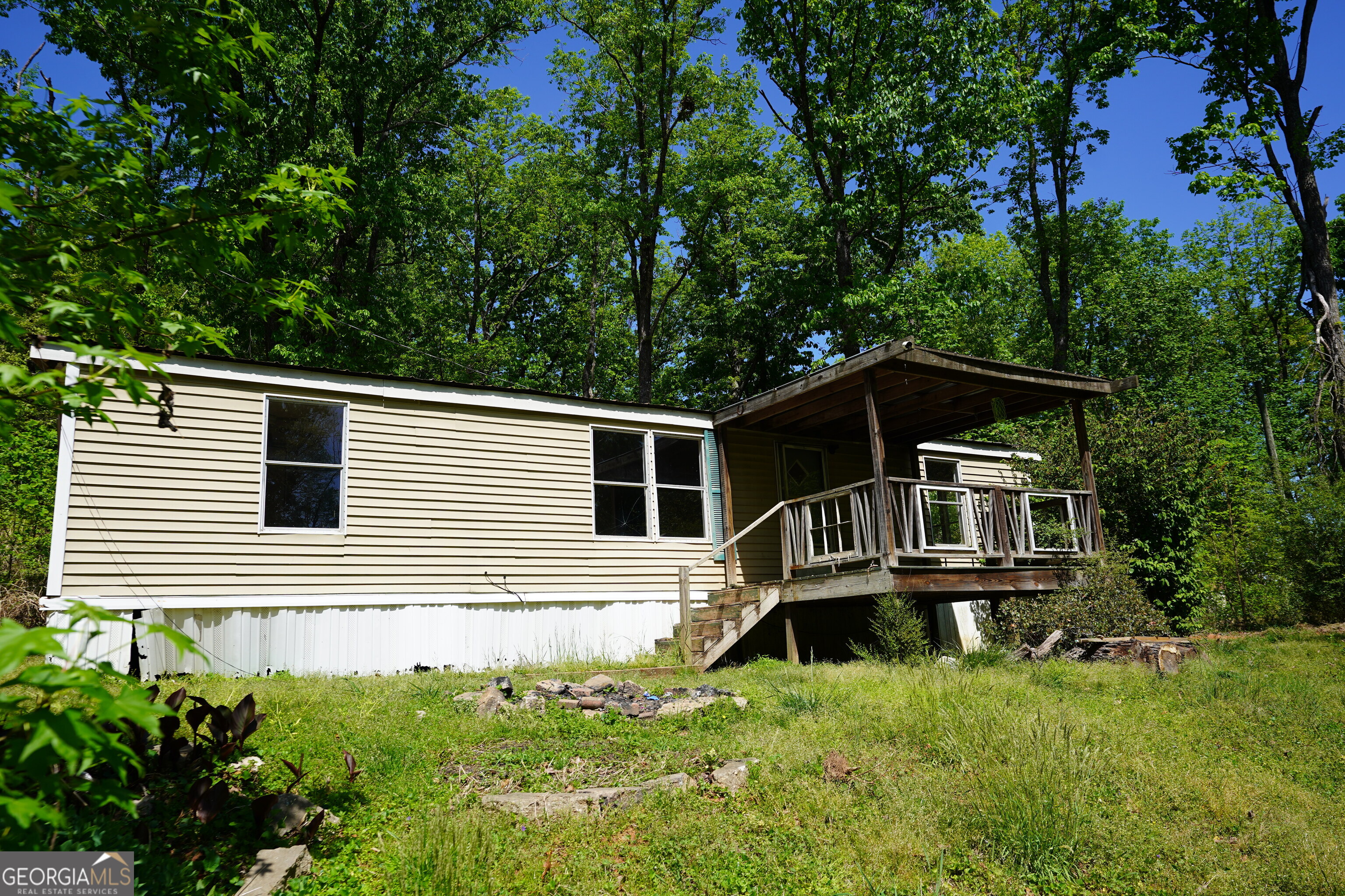 300 Jackson Road, Cleveland, GA 30528