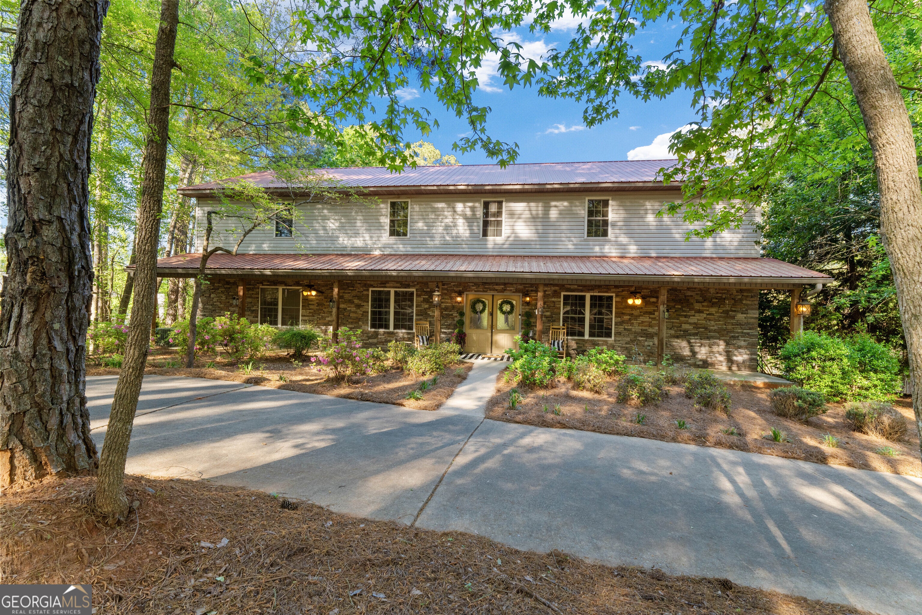 2606 County Road 129 — photo