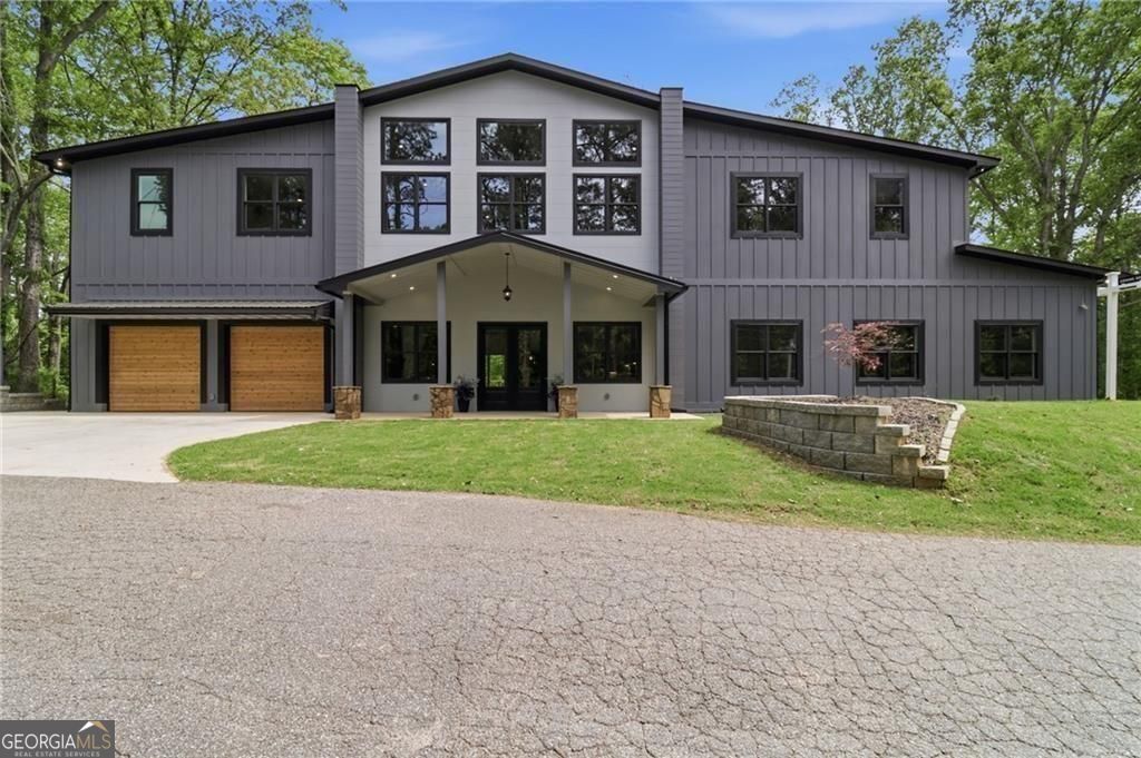 7258 Island Mill Rd — photo