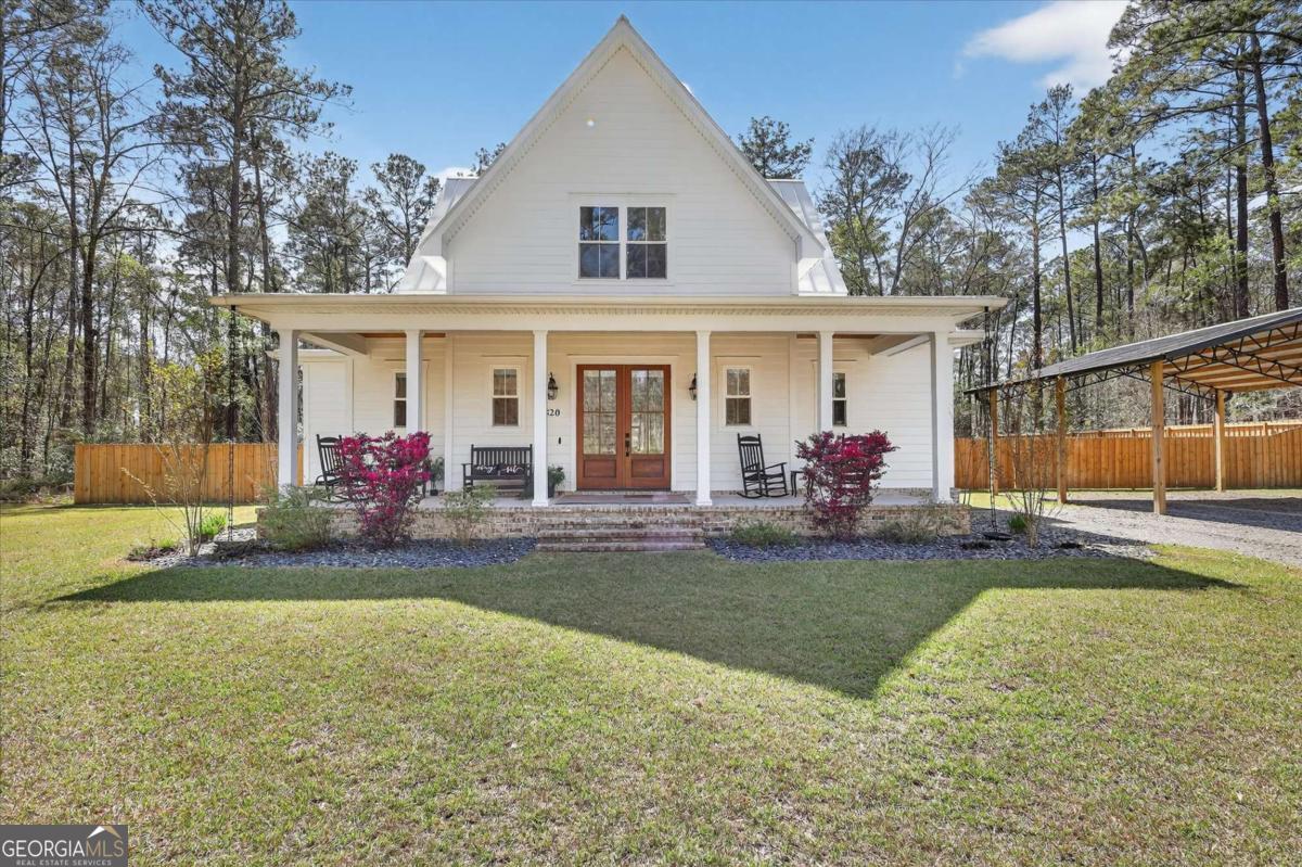 320 Long Pond Road, Rincon GA 31326 — photo 2