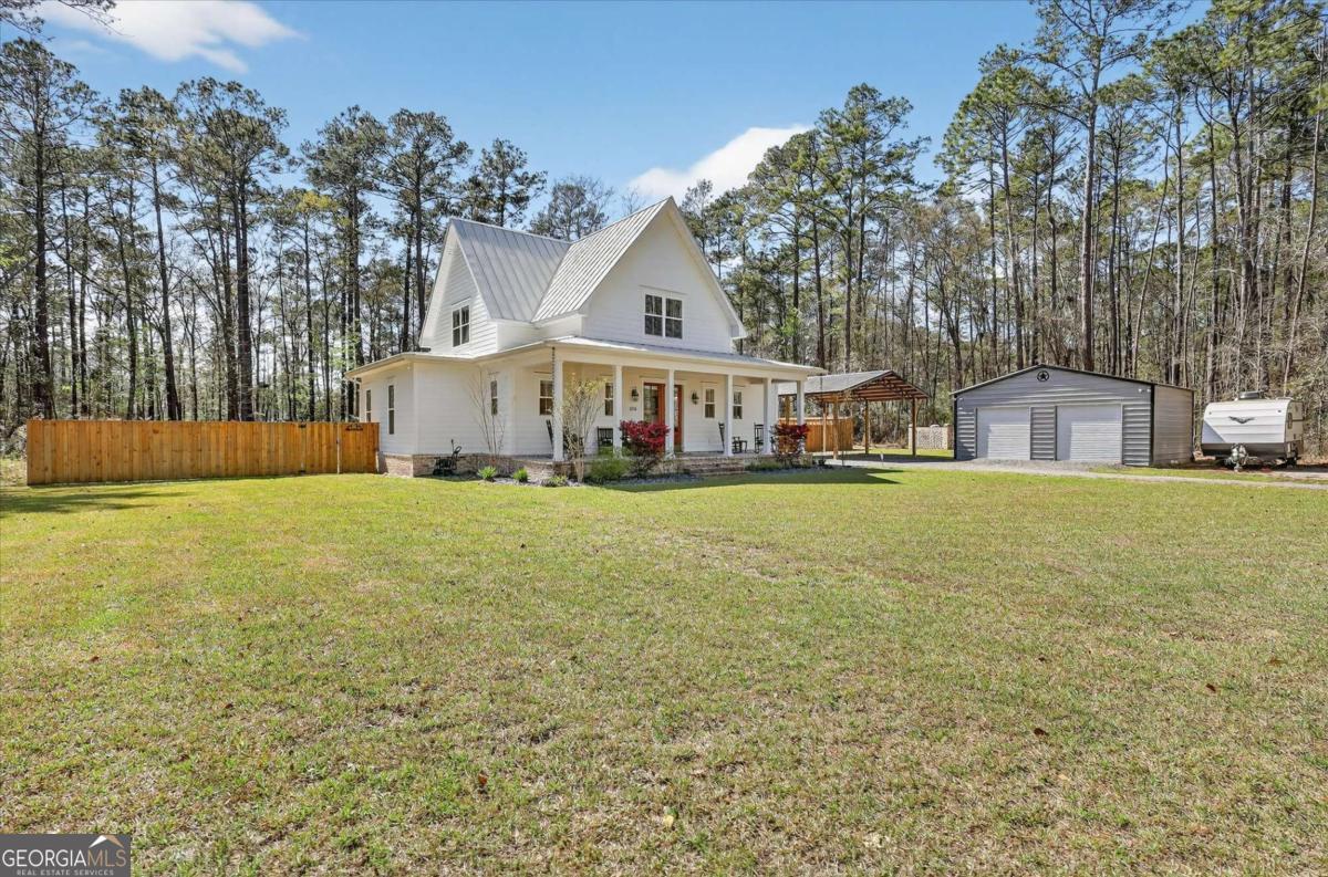320 Long Pond Road, Rincon GA 31326 — photo 3