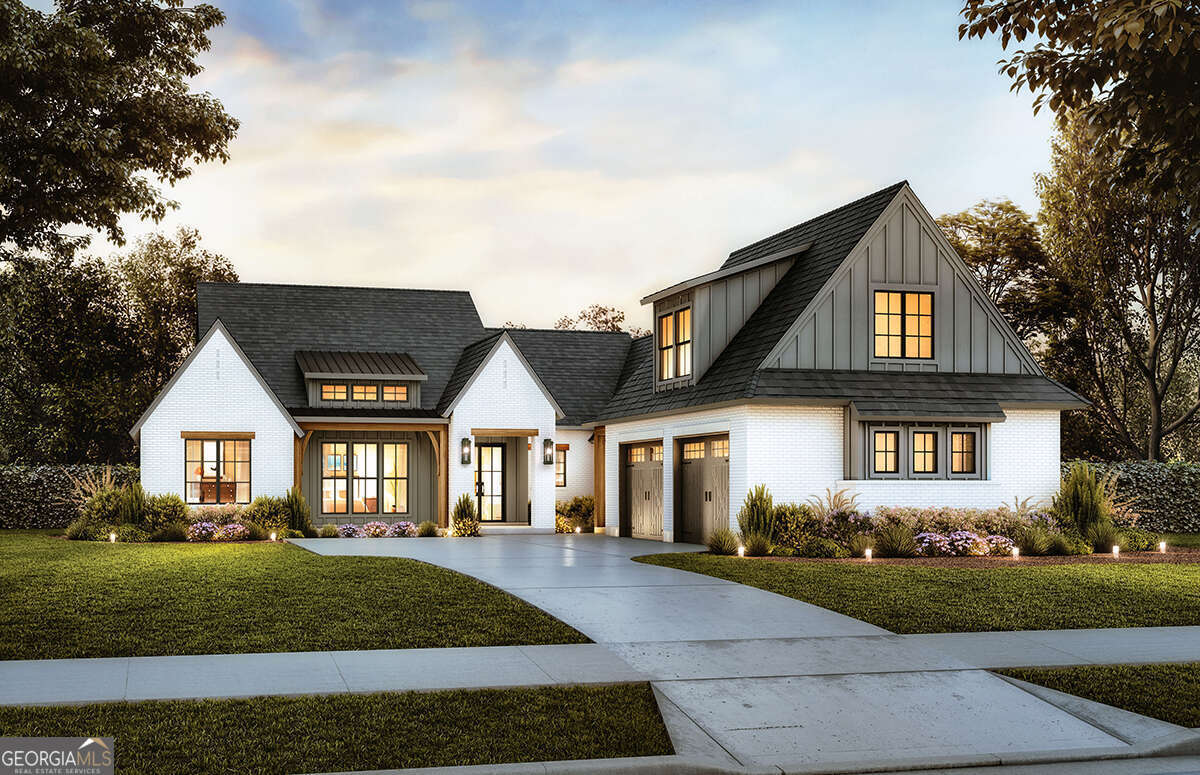 Lot 6 South Pointe Dr — photo