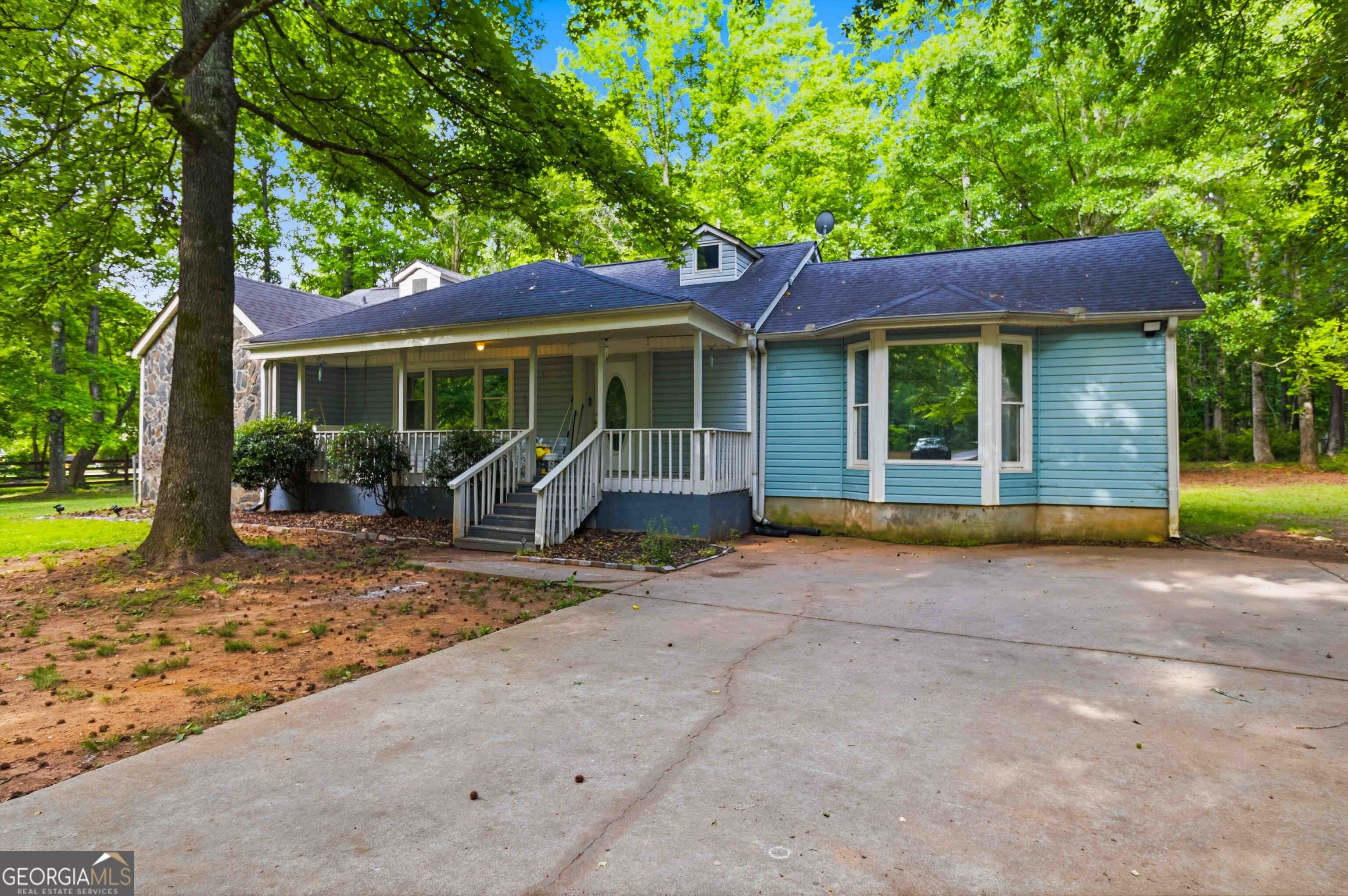 265 Winding Stream Trl — photo