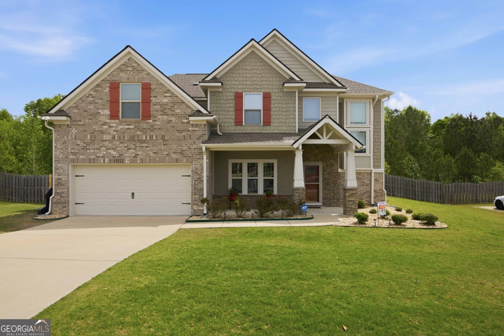 7974 Glen Valley Dr — photo