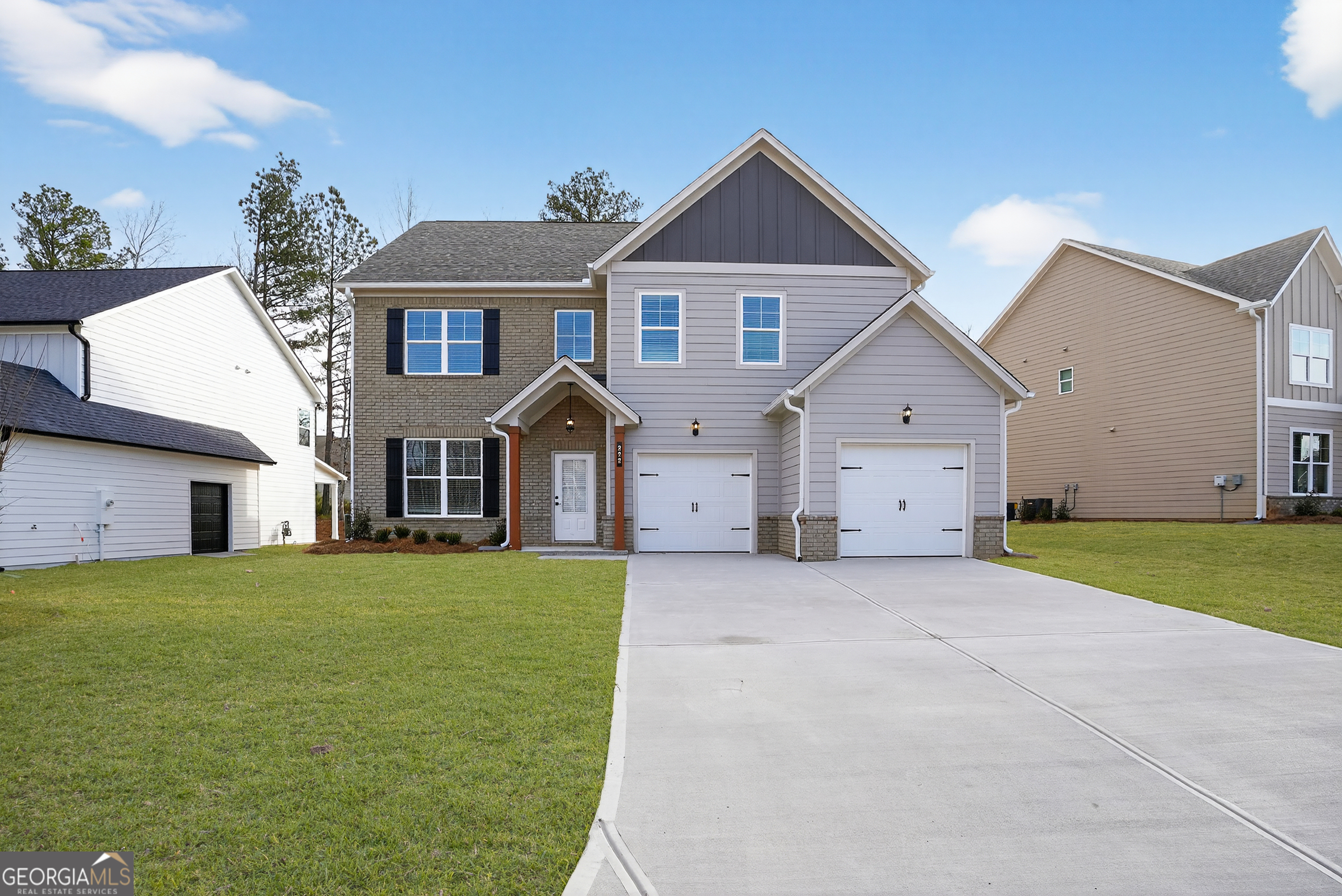 222 Villa Rica Springs Lot 14 — photo