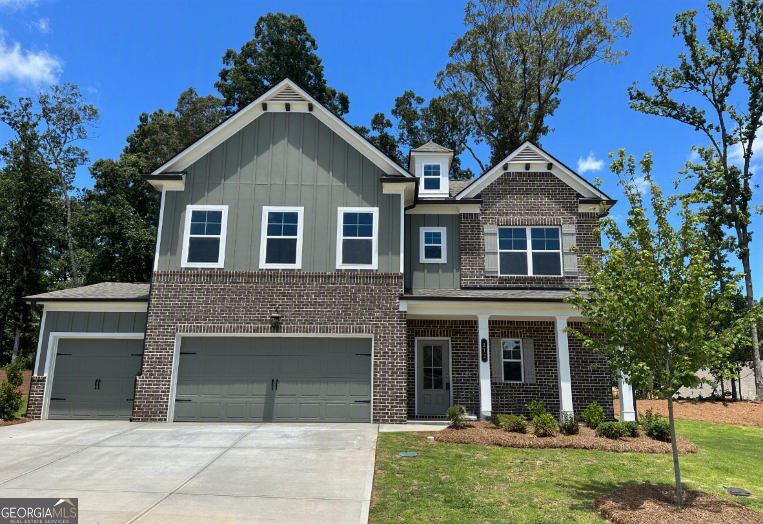 112 Rose Lake Ct — photo