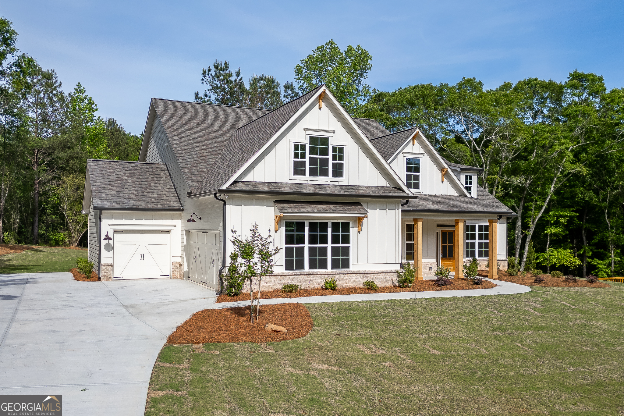 1210 Austin Road, Winder, GA 30680 — photo 2