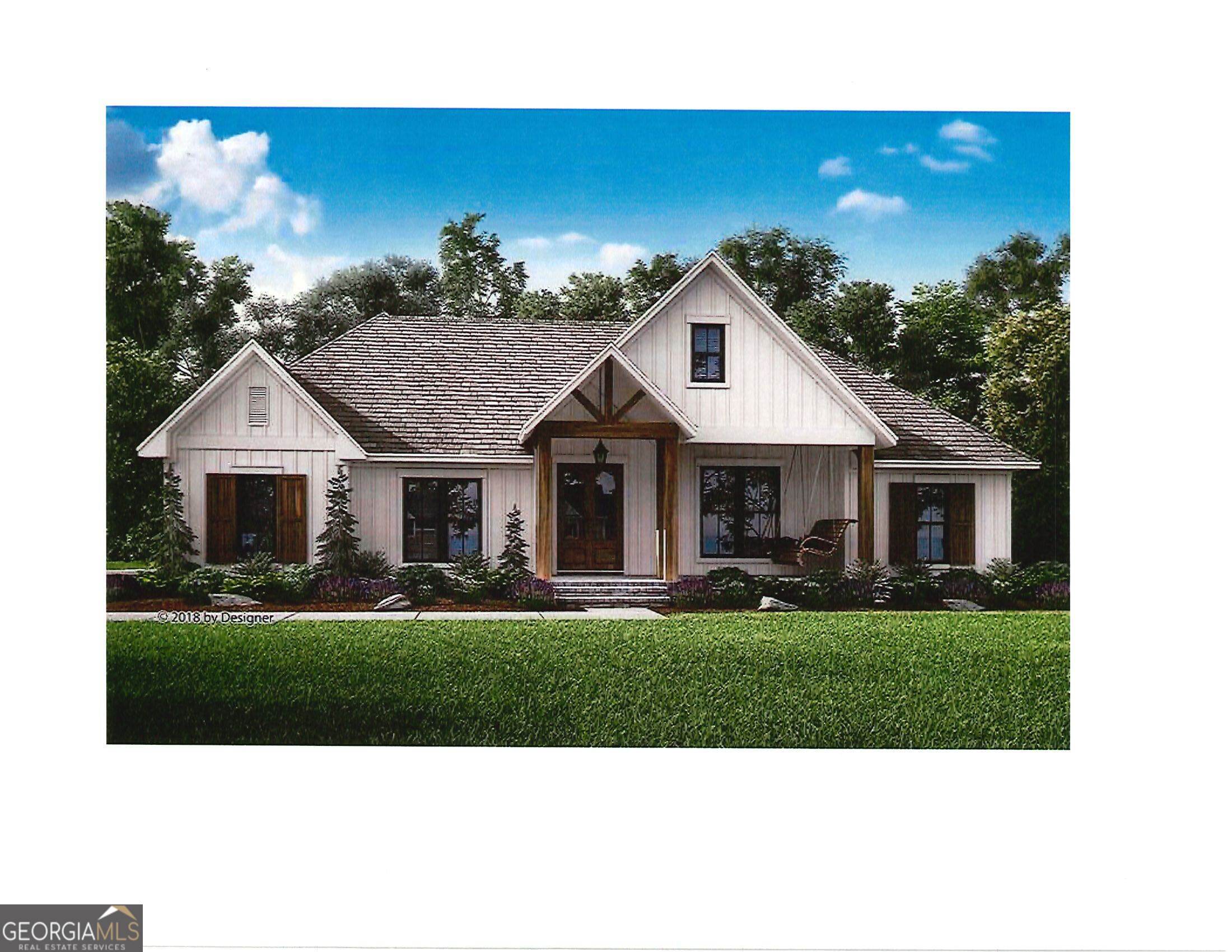 Lot 7 Drifting Oaks Pl — photo