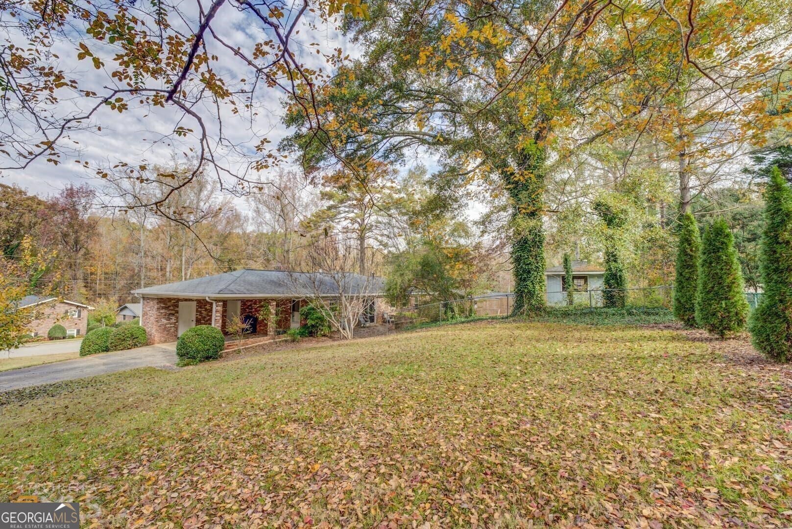 7111 Indian Creek Cir SW — photo