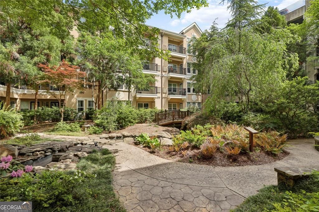 1850 Cotillion Dr 2205 — photo