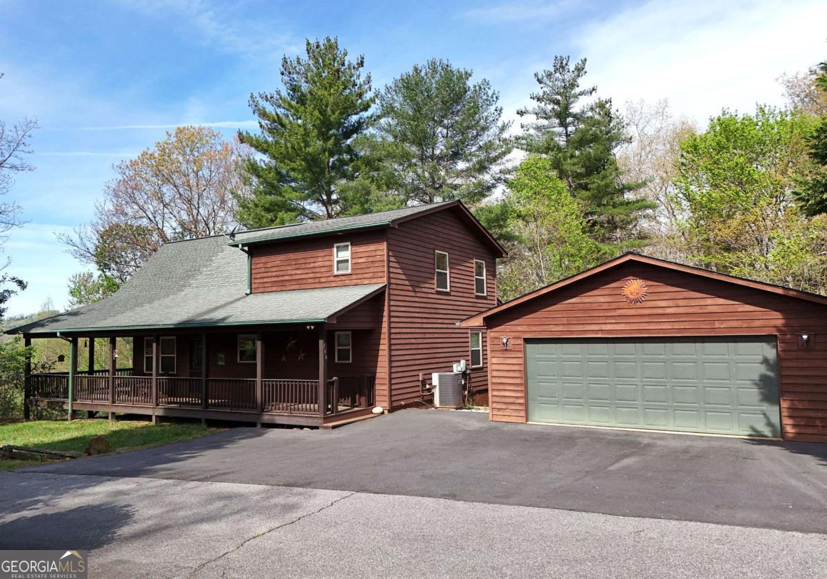 160 Serenity Pointe Dr — photo