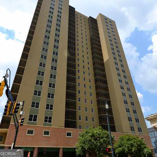 300 W Peachtree St NE 23 F — photo