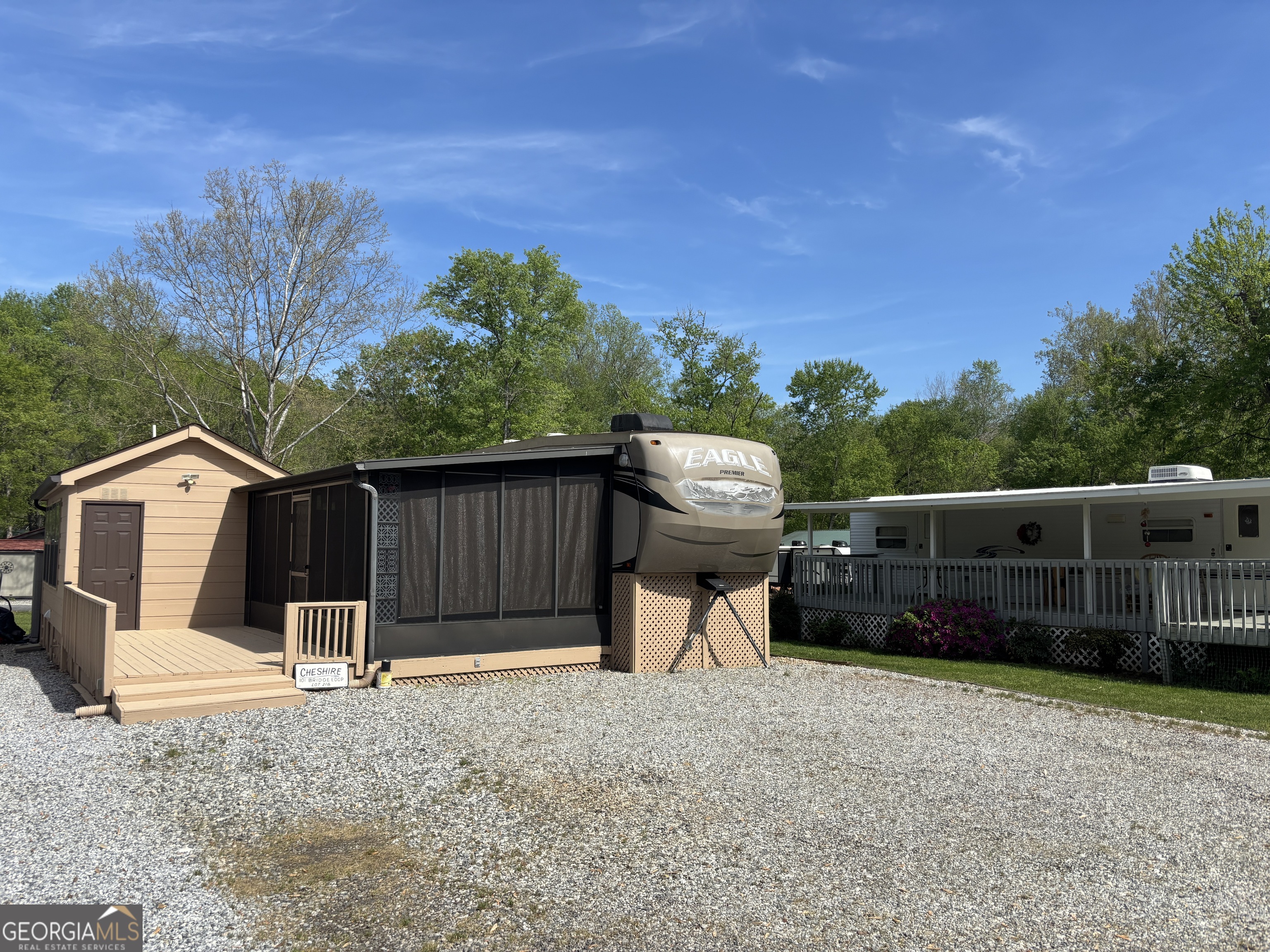 101 Bridge Loop Dr — photo