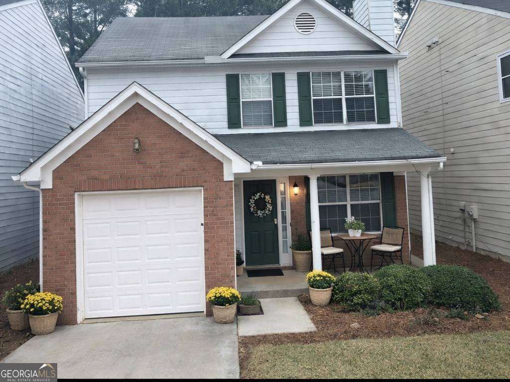 621 Hillandale Park Dr — photo