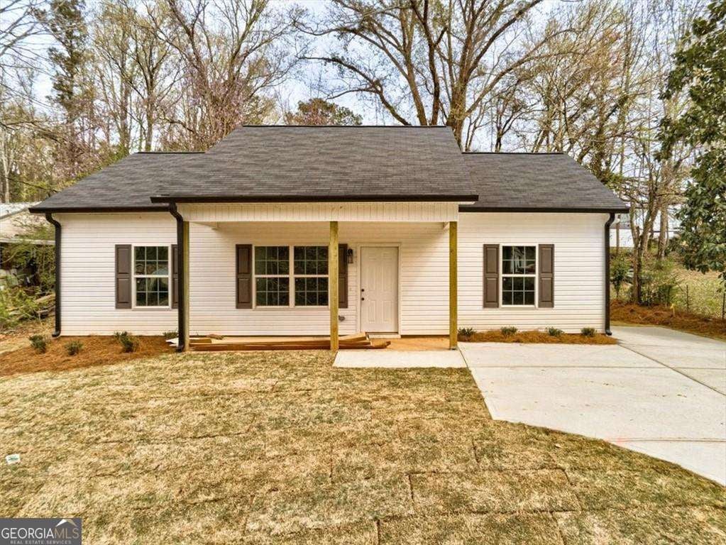 207 Loftis Rd — photo