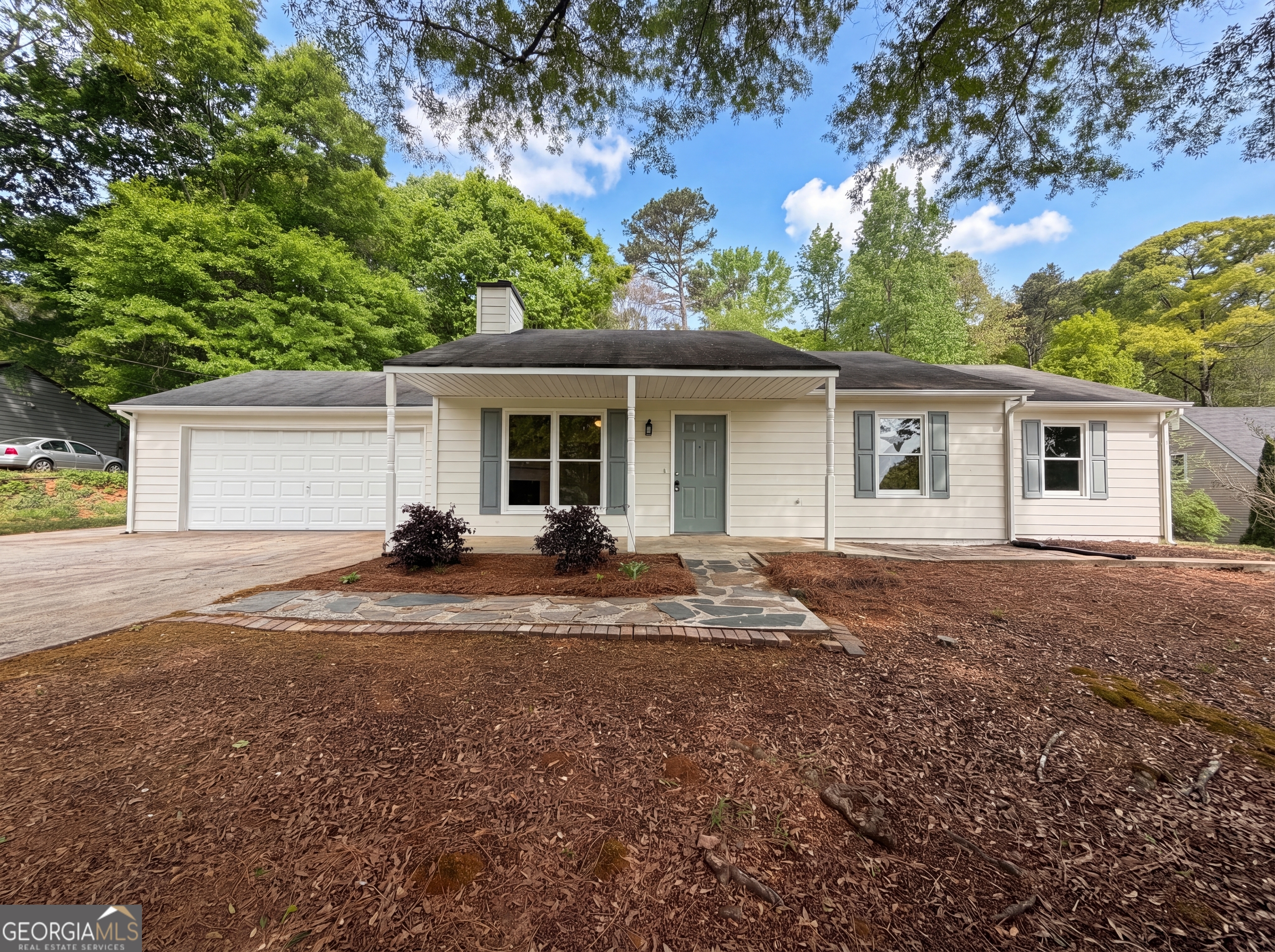 1514 Willow Gate Way — photo
